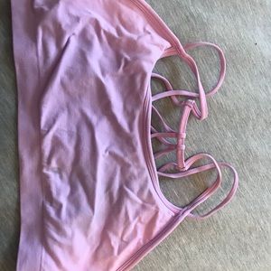 Fabletics sports bra